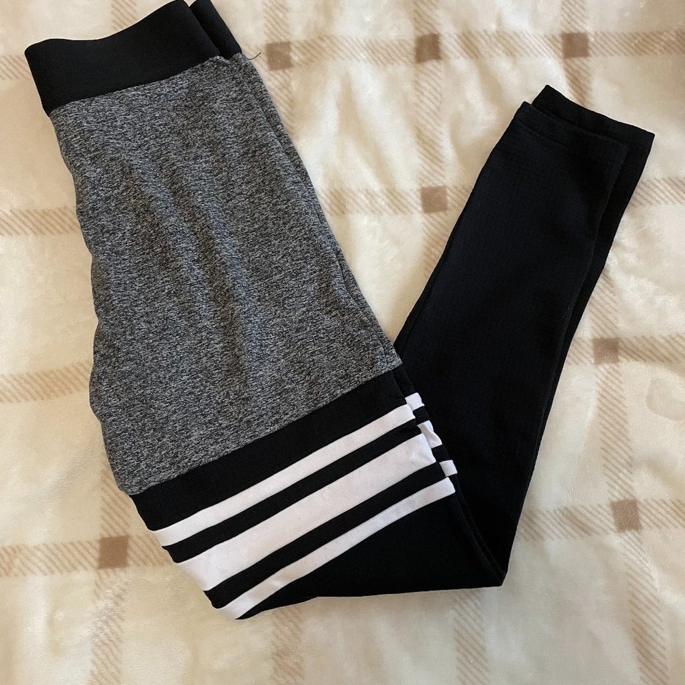 Bombshell Sportswear Thigh High Leggings